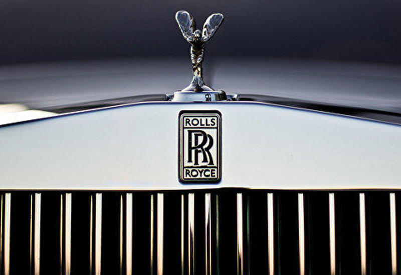 Rolls-Royce представил самый дорогой в мире автомобиль