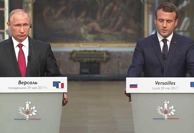 Симоньян наносит Путину имиджевые удары