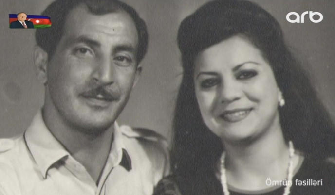 "Ərim indi də geyimimə nəzarət edir"
