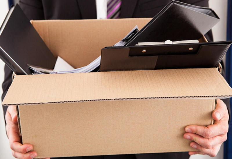 Сотрудники Пенитенциарной службы освобождены от должности