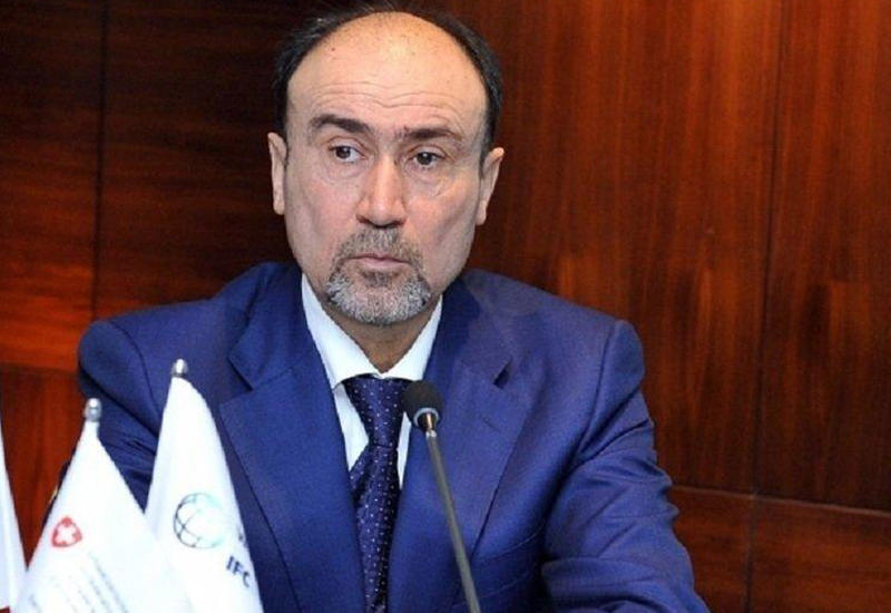 Закир Нуриев: Азербайджану нужен закон о защите прав кредиторов
