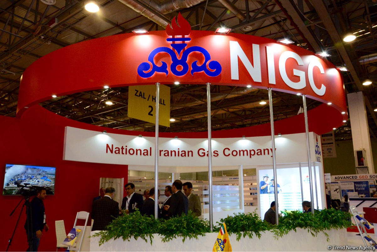 ХХIV Международная выставка Caspian Oil&Gas-2017 в Баку