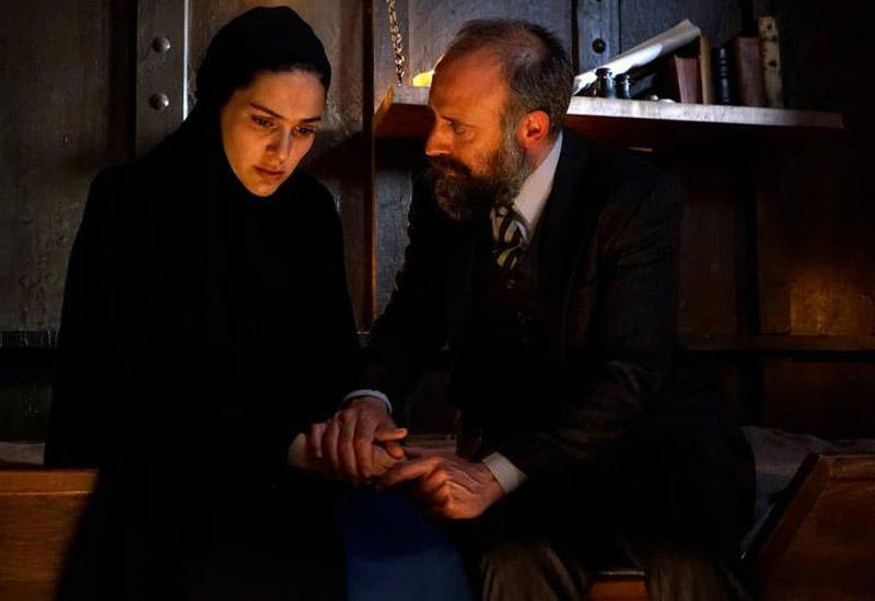 "Vatanım Sensin"in final tarixi açıqlandı