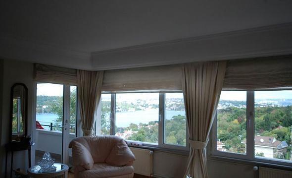 Mustafa ilə yaşadığı evi satışa çıxardı