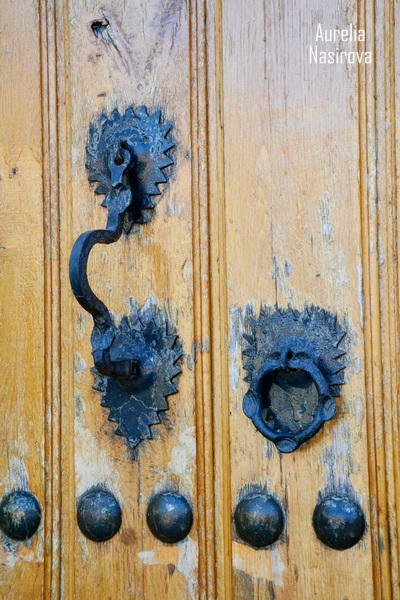 Киш: в Азербайджане есть место, где исполняются желания