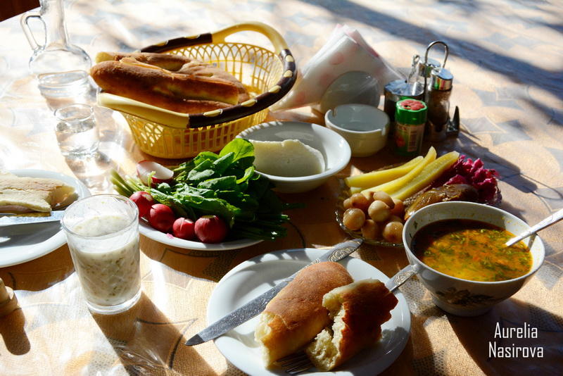 Киш: в Азербайджане есть место, где исполняются желания