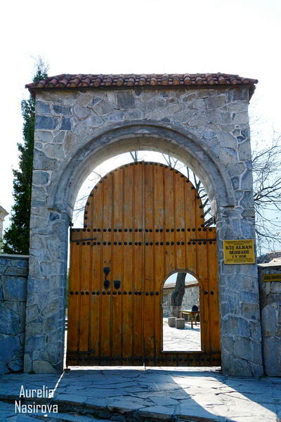 Киш: в Азербайджане есть место, где исполняются желания