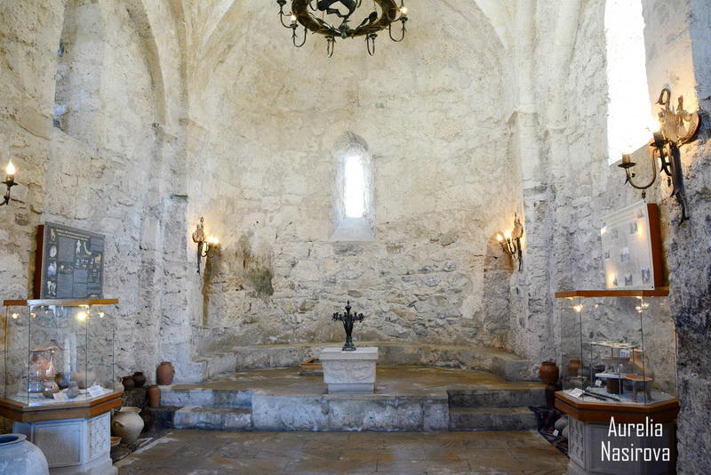 Киш: в Азербайджане есть место, где исполняются желания