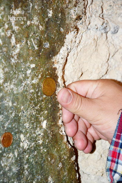 Киш: в Азербайджане есть место, где исполняются желания