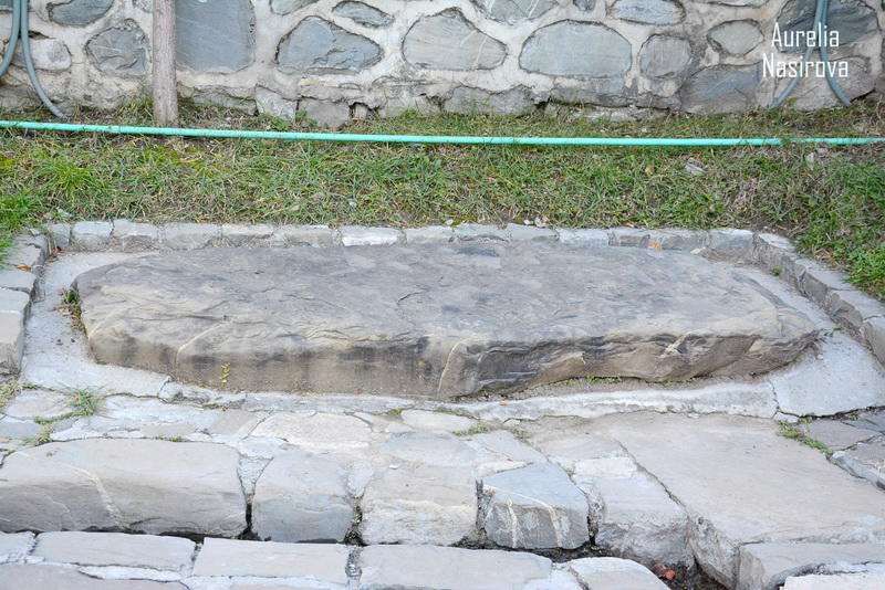 Киш: в Азербайджане есть место, где исполняются желания