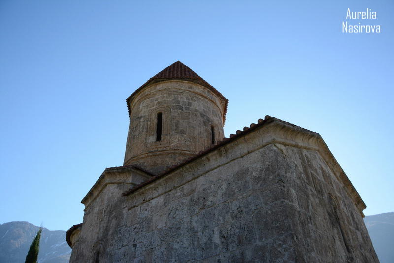 Киш: в Азербайджане есть место, где исполняются желания