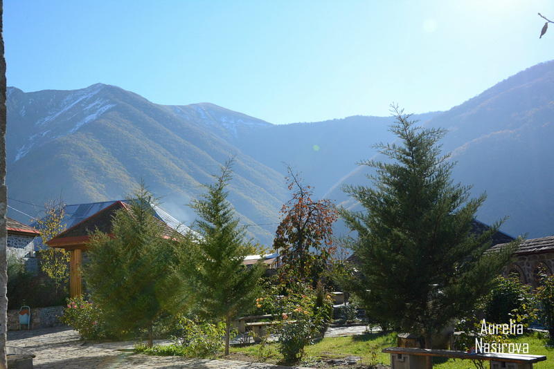 Киш: в Азербайджане есть место, где исполняются желания