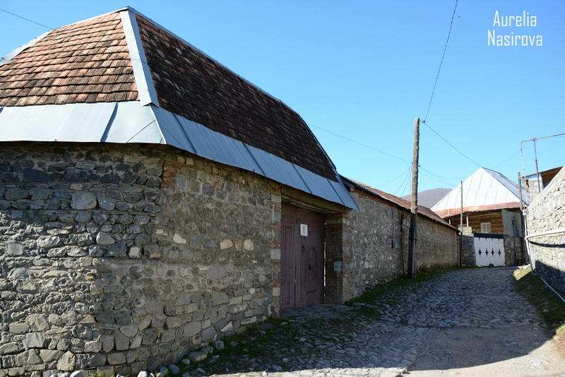 Киш: в Азербайджане есть место, где исполняются желания