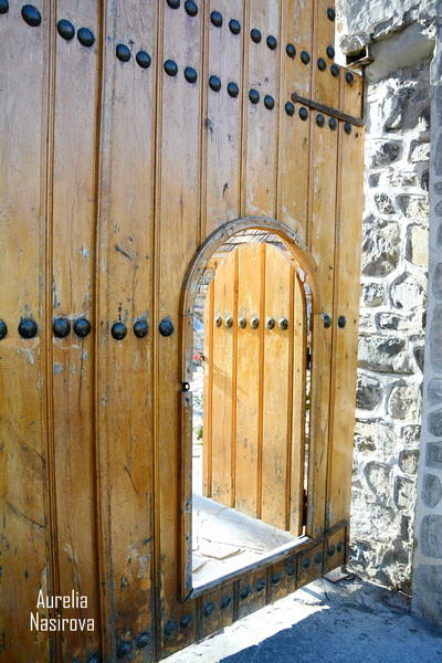 Киш: в Азербайджане есть место, где исполняются желания