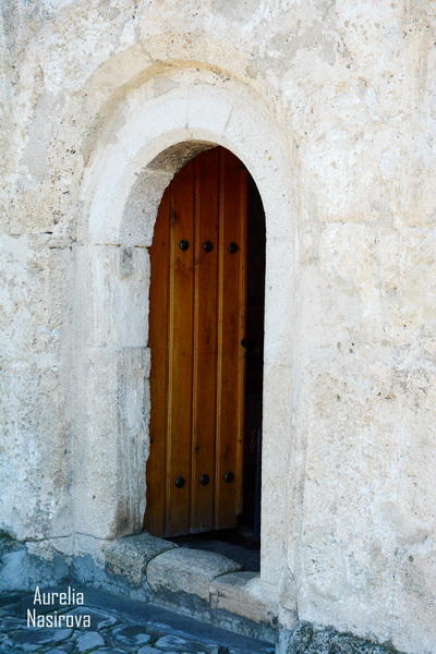 Киш: в Азербайджане есть место, где исполняются желания