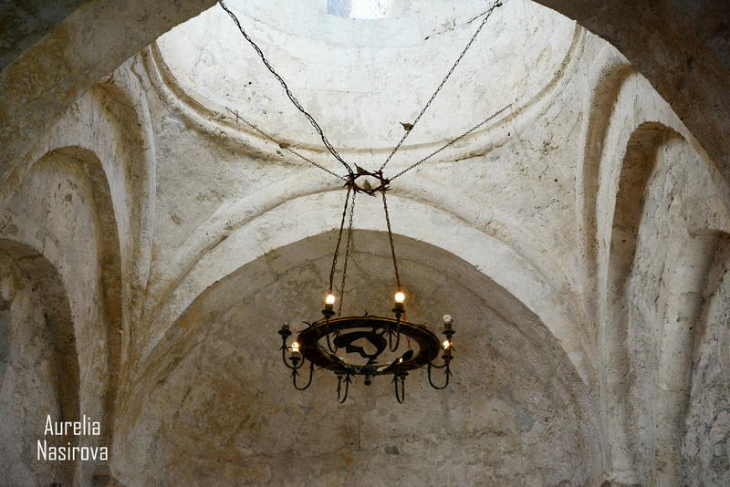 Киш: в Азербайджане есть место, где исполняются желания