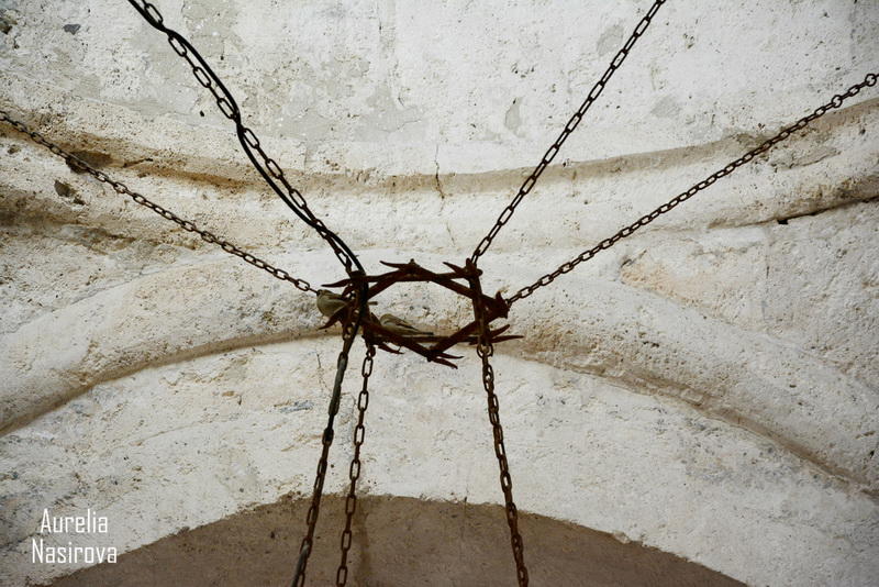 Киш: в Азербайджане есть место, где исполняются желания