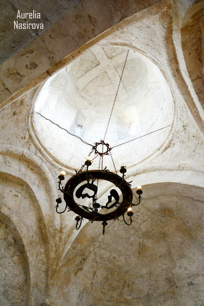 Киш: в Азербайджане есть место, где исполняются желания