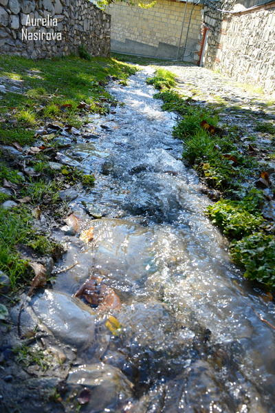 Киш: в Азербайджане есть место, где исполняются желания
