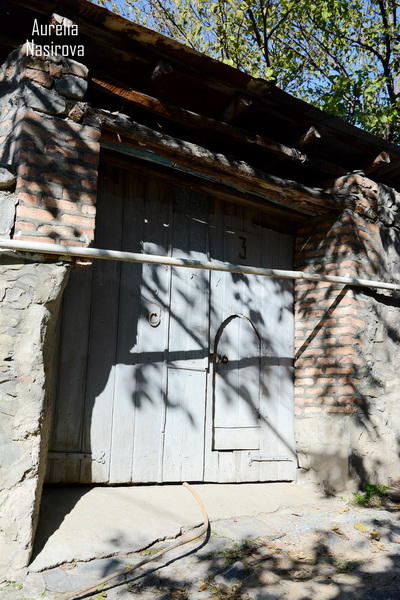 Киш: в Азербайджане есть место, где исполняются желания