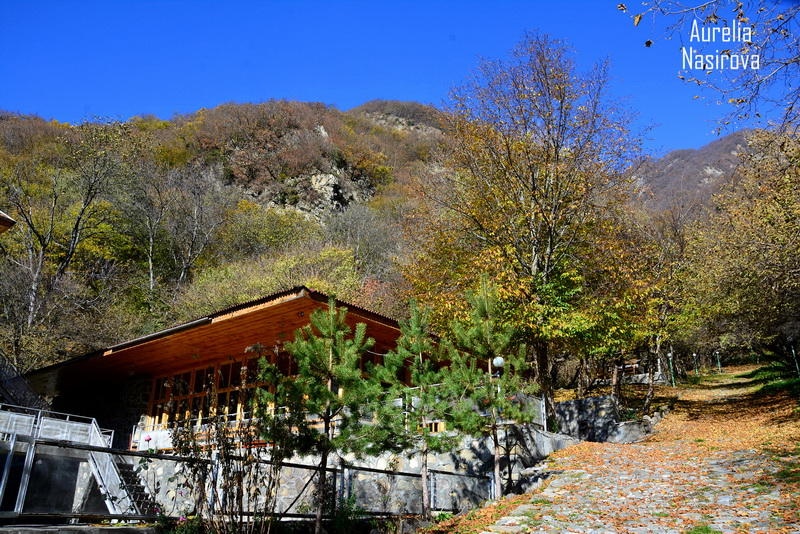 Киш: в Азербайджане есть место, где исполняются желания