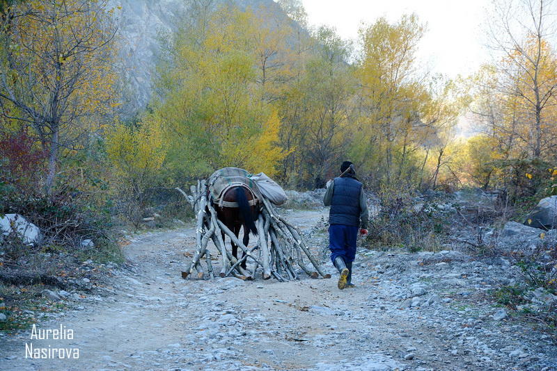 Киш: в Азербайджане есть место, где исполняются желания