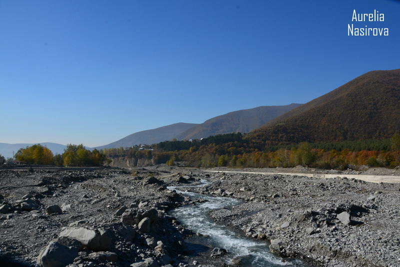 Киш: в Азербайджане есть место, где исполняются желания