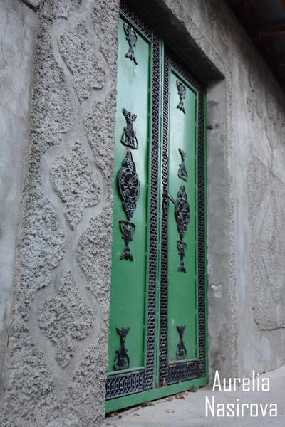 Киш: в Азербайджане есть место, где исполняются желания