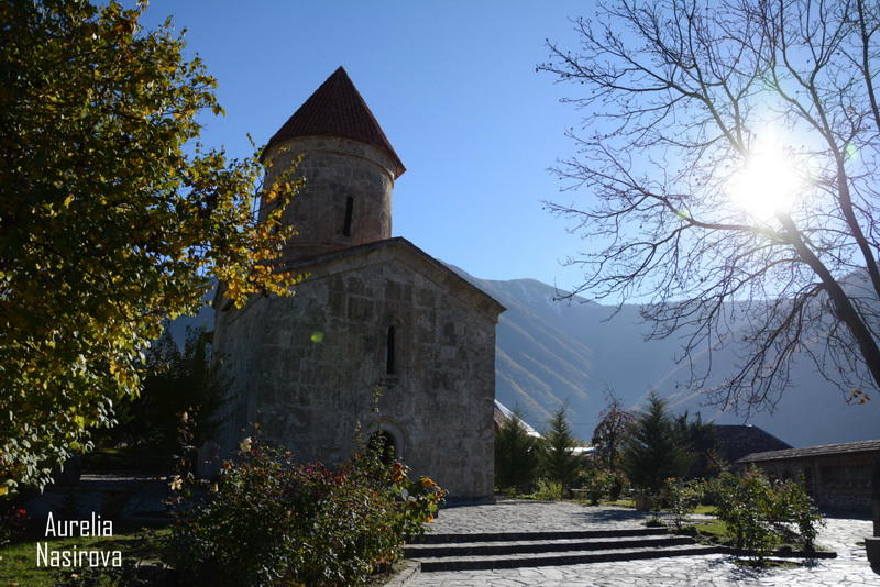 Киш: в Азербайджане есть место, где исполняются желания