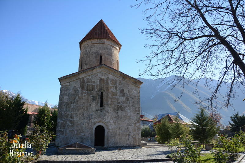 Киш: в Азербайджане есть место, где исполняются желания