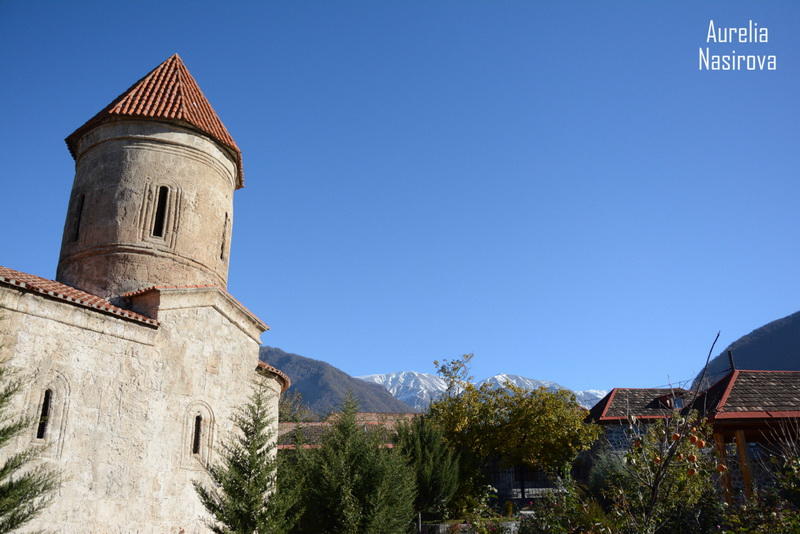 Киш: в Азербайджане есть место, где исполняются желания