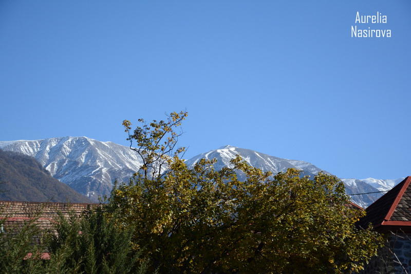 Киш: в Азербайджане есть место, где исполняются желания