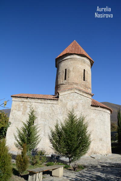 Киш: в Азербайджане есть место, где исполняются желания