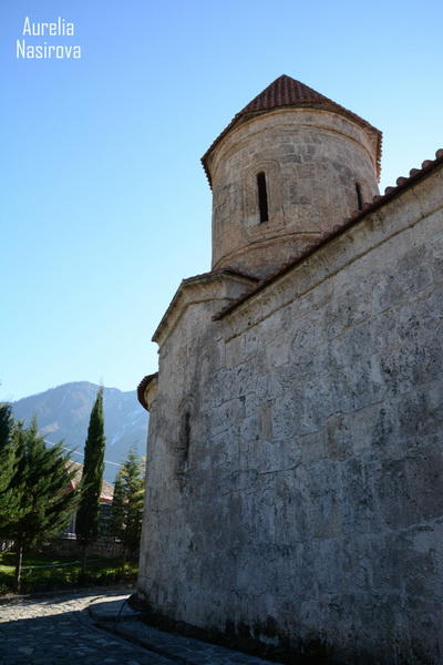 Киш: в Азербайджане есть место, где исполняются желания