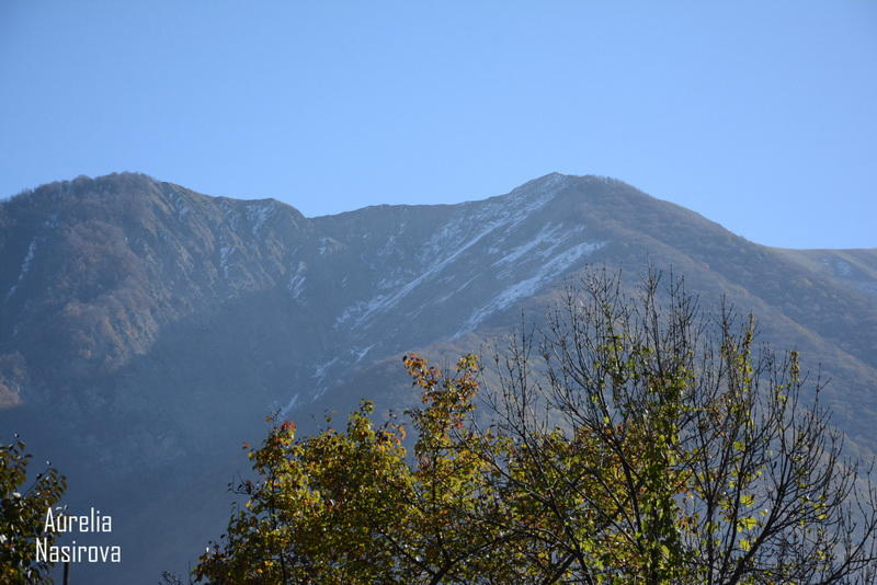 Киш: в Азербайджане есть место, где исполняются желания