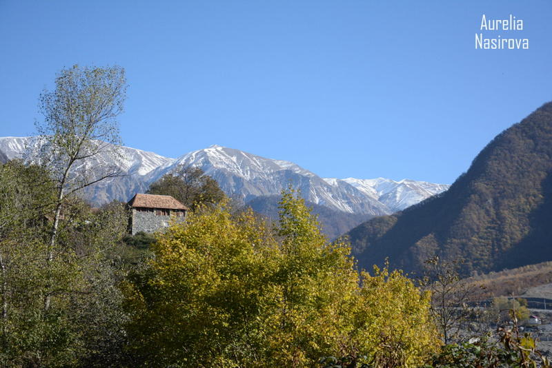 Киш: в Азербайджане есть место, где исполняются желания