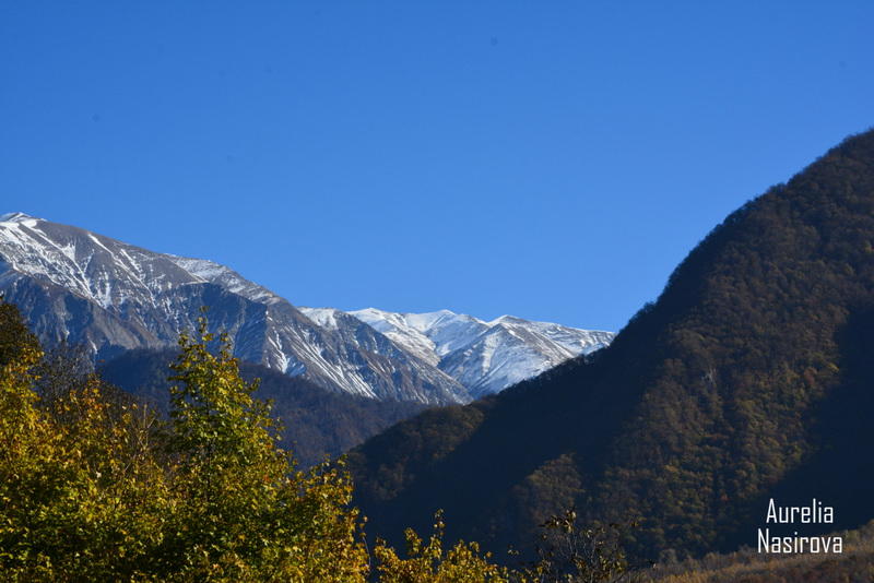 Киш: в Азербайджане есть место, где исполняются желания