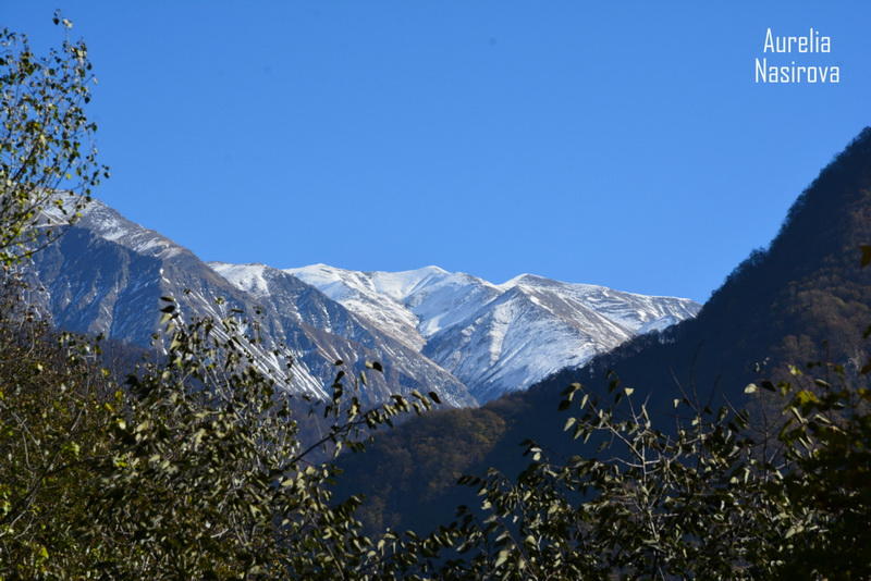 Киш: в Азербайджане есть место, где исполняются желания