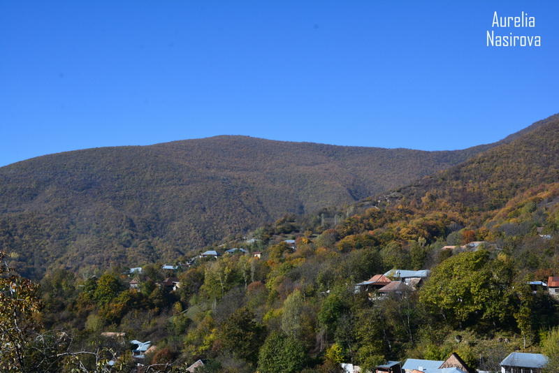 Киш: в Азербайджане есть место, где исполняются желания