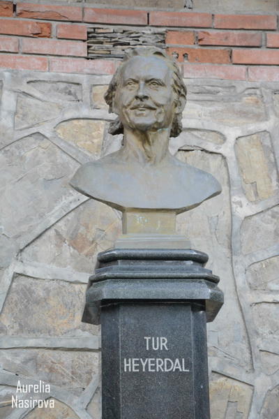 Киш: в Азербайджане есть место, где исполняются желания