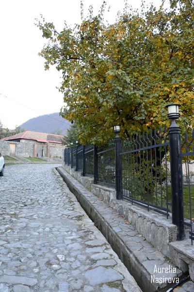 Киш: в Азербайджане есть место, где исполняются желания