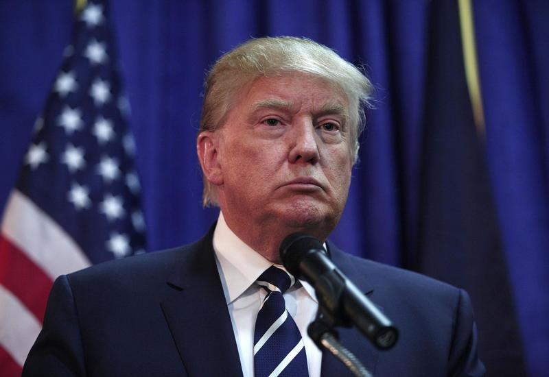 Трамп недоволен решением ФРС США о повышении ставки