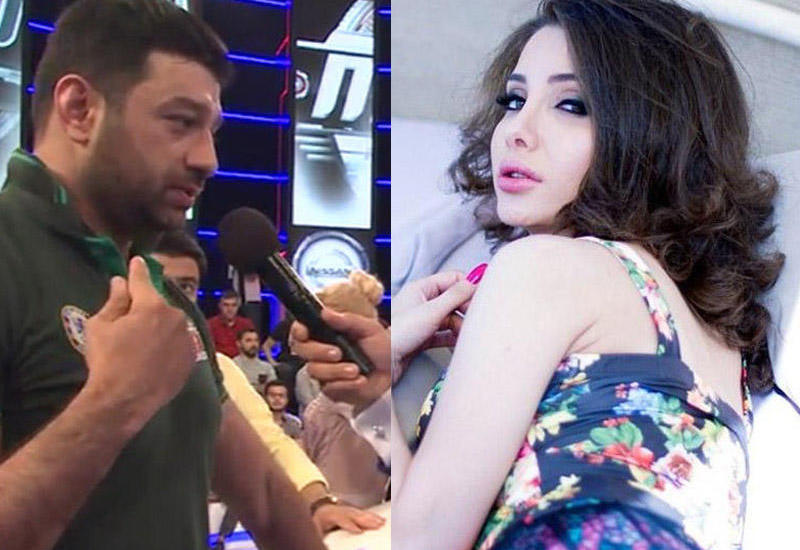 Tunaydan Kənana cavab: "Ayıb sənə olsun, "1000 manatın" qardaşı"