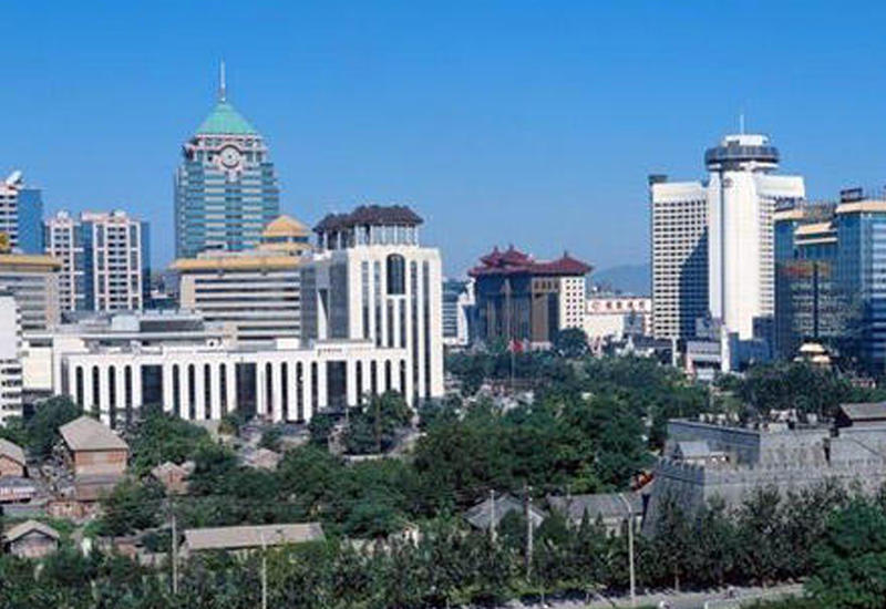 Azərbaycanın Çində ticarət nümayəndəsi təyin olundu