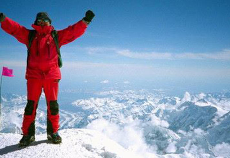 Российский путешественник написал в Facebook правду об Армении