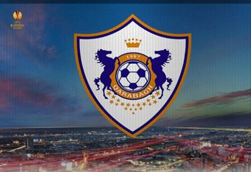 "Qarabağ" 2017-2018 mövsümündə Çempionlar Liqasının qrupunda qalıb