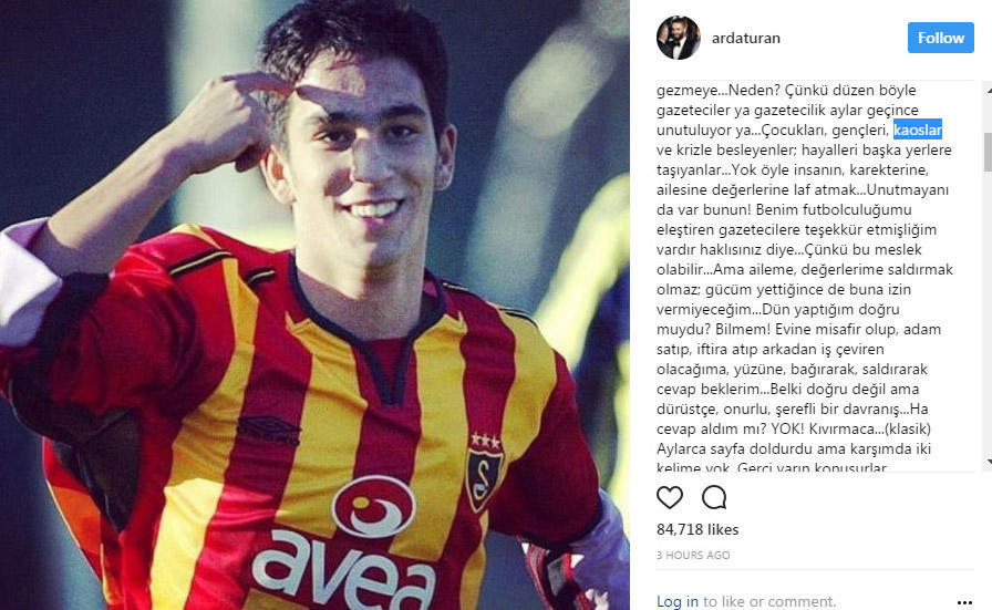 Jurnalisti döyən Ardadan İLK AÇIQLAMA: "Unutmayacam demişdim"