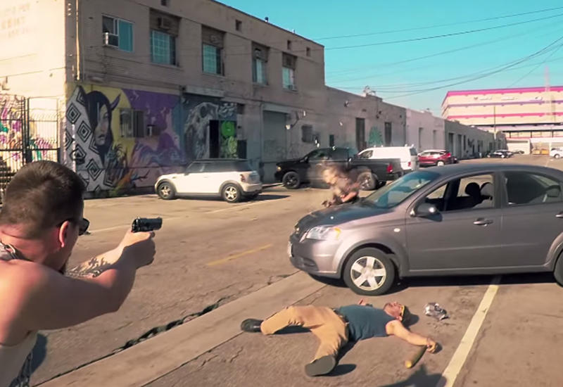 5 случаев GTA в реальной жизни