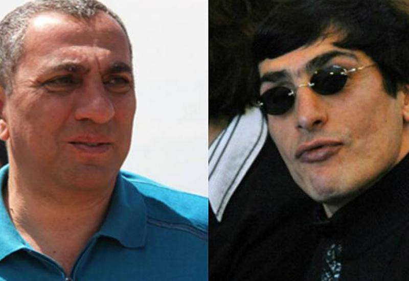 Депутат и криминальный авторитет "закрыли" ресторан в Ереване