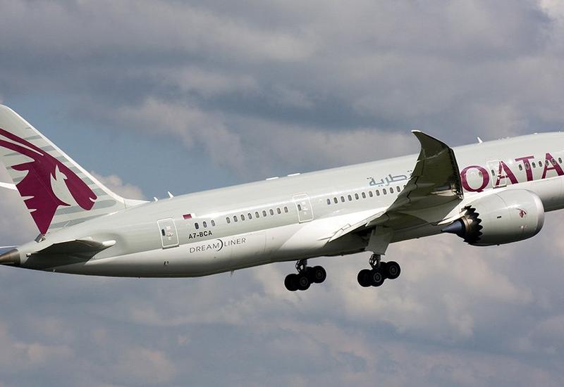 Саудовская Аравия аннулировала лицензию Qatar Airways
